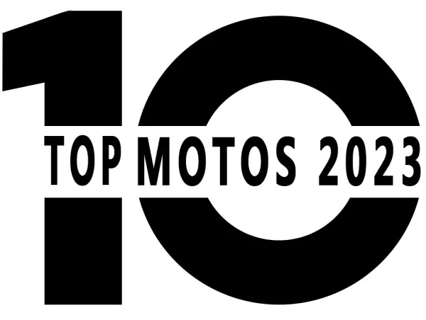 Las 10 Mejores Motos del 2023: Guía Completa y Análisis